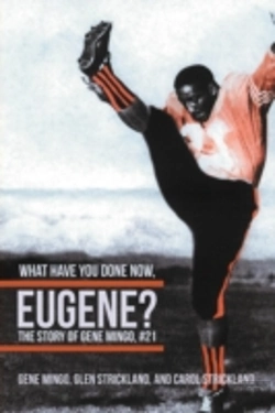 Bertrand.pt - What Have You Done Now, Eugene?
