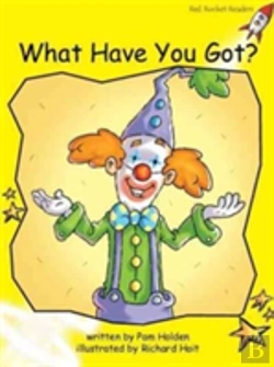 Bertrand.pt - What Have You Got?