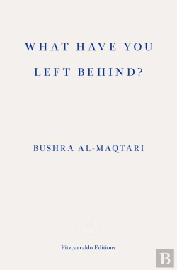 Bertrand.pt - What Have You Left Behind?