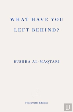 Bertrand.pt - What Have You Left Behind?