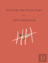 What He Did In Solitary