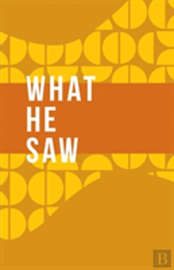Bertrand.pt - What He Saw