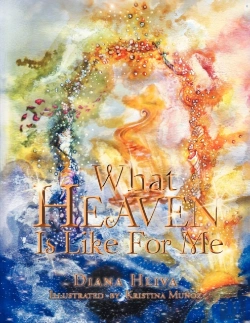 Bertrand.pt - What Heaven Is Like For Me