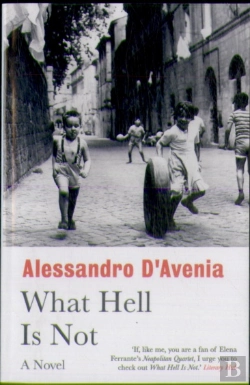 Bertrand.pt - What Hell Is Not
