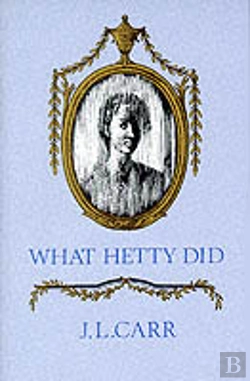 Bertrand.pt - What Hetty Did