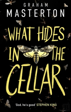 Bertrand.pt - What Hides In The Cellar