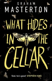 What Hides In The Cellar
