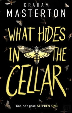 Bertrand.pt - What Hides In The Cellar