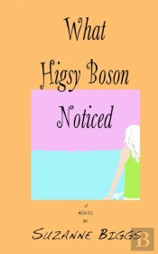What Higsy Boson Noticed