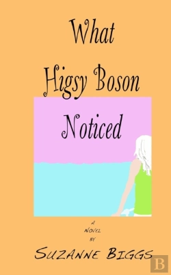 Bertrand.pt - What Higsy Boson Noticed
