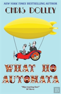 Bertrand.pt - What Ho, Automata