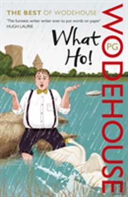 Bertrand.pt - What Ho!