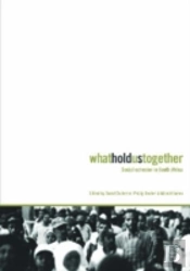 What Holds Us Together