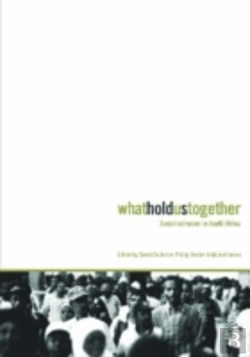 Bertrand.pt - What Holds Us Together