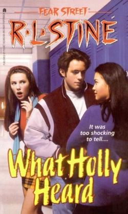 Bertrand.pt - What Holly Heard
