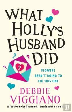 Bertrand.pt - What Holly'S Husband Did