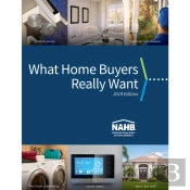 What Home Buyers Really Want, 2019 Edition