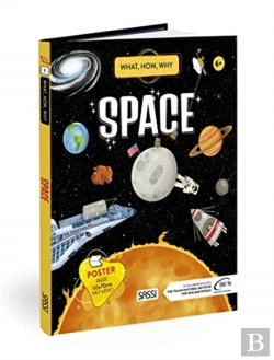 Bertrand.pt - What, How, Why. Space
