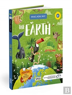 Bertrand.pt - What, How, Why. The Earth
