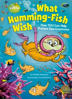 Bertrand.pt - What Humming-Fish Wish: How You Can Help Protect Sea Creatures