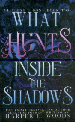 Bertrand.pt - What Hunts Inside The Shadows