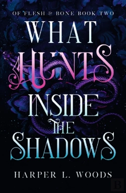 Bertrand.pt - What Hunts Inside The Shadows
