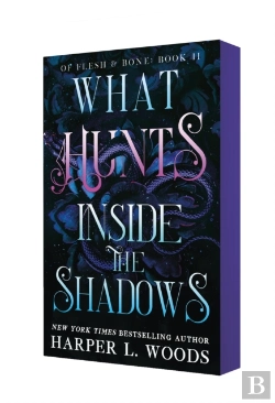 Bertrand.pt - What Hunts Inside The Shadows