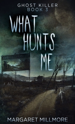Bertrand.pt - What Hunts Me
