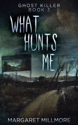 Bertrand.pt - What Hunts Me