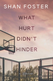 What Hurt Didn'T Hinder