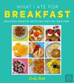 Bertrand.pt - What I Ate For Breakfast