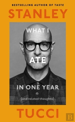 Bertrand.pt - What I Ate In One Year