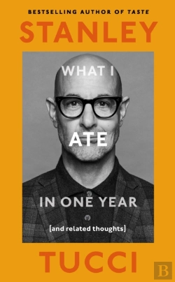 Bertrand.pt - What I Ate in One Year