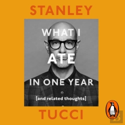 Bertrand.pt - What I Ate in One Year