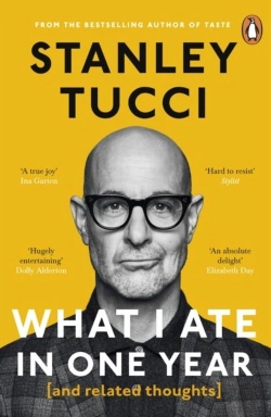 Bertrand.pt - What I Ate In One Year