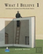 What I Believe 1