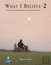 What I Believe 2