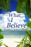What I Believe