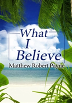 Bertrand.pt - What I Believe