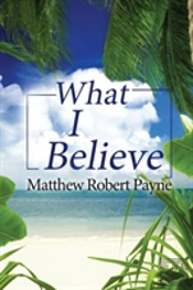 What I Believe