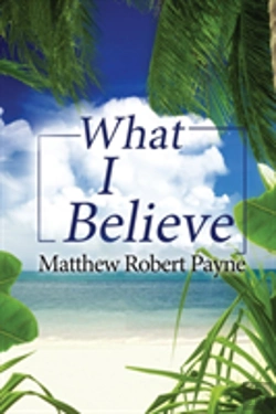 Bertrand.pt - What I Believe