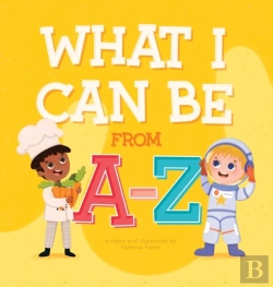 Bertrand.pt - What I Can Be From A-Z