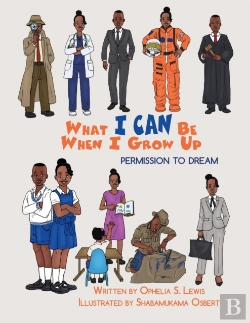 Bertrand.pt - What I Can Be When I Grow Up