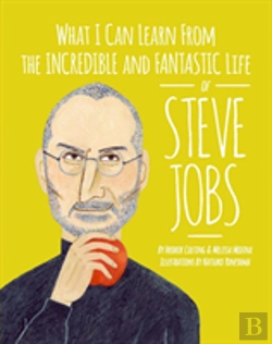 Bertrand.pt - What I Can Learn From The Incredible And Fantastic Life Of Steve Jobs