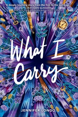Bertrand.pt - What I Carry