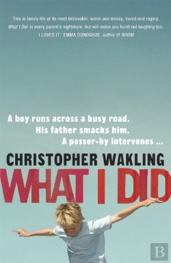 Bertrand.pt - What I Did