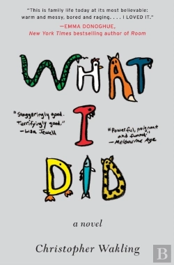 Bertrand.pt - What I Did