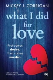 What I Did For Love