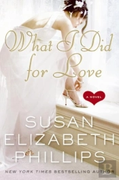 What I Did For Love
