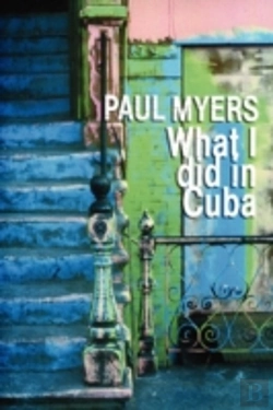 Bertrand.pt - What I Did In Cuba